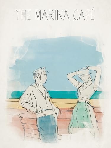 El Café de la Marina