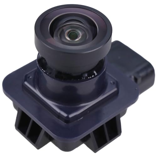 Image of Rear View Back Up Backup Parking Camera EJ5Z19G490A Compatible with Ford Escape 2013-2017 HD