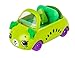 Cutie Car Spk Season 1 Fast N Fruity 3 Pack