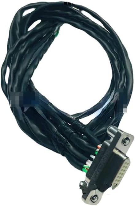 1pcs HJ30J-18TJ HJ30J-18ZKP ZKW ZKN high-Speed Connector TJL Plug with Wire Plug-in Socket(HJ30J-18ZKN)