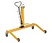 Vestil Pallet Straddle Drum Truck 550 Cap