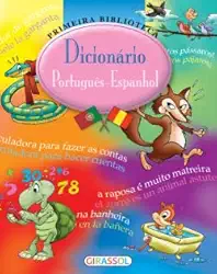 Dicionário Português-Espanhol