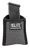 Elite Survival Mainstay Clipless Nonslip Mag Pouch (Small Caliber or Single...