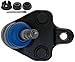 ACDelco Professional 45D2327 Front Lower Suspension Ball Joint
