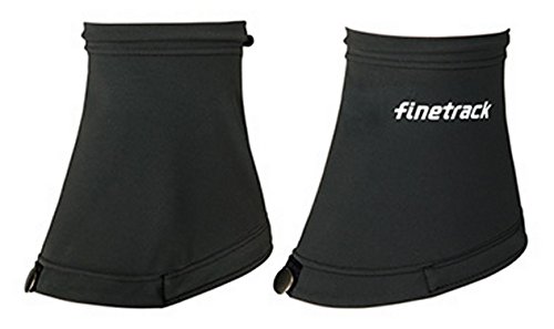 ファイントラック（finetrack） ラピッドトレイルゲイター CA FMU0803 S/M