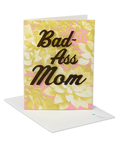 American Greetings Funny Mothers Day Card (The Whole Parenting Thing)