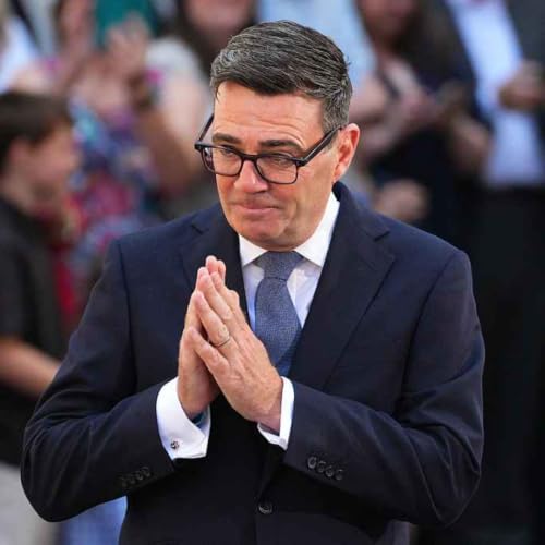 Britain's First Catholic PM? &mdash; with Patrick Maguire