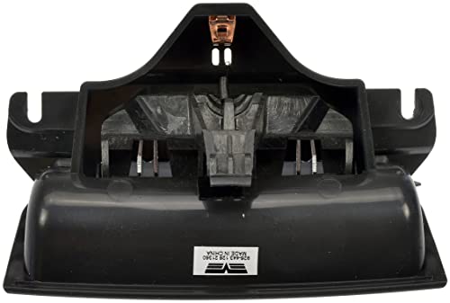 Dorman 926-443 Center Console Latch Compatible With Select Chevrolet/Gmc Models #TOP2