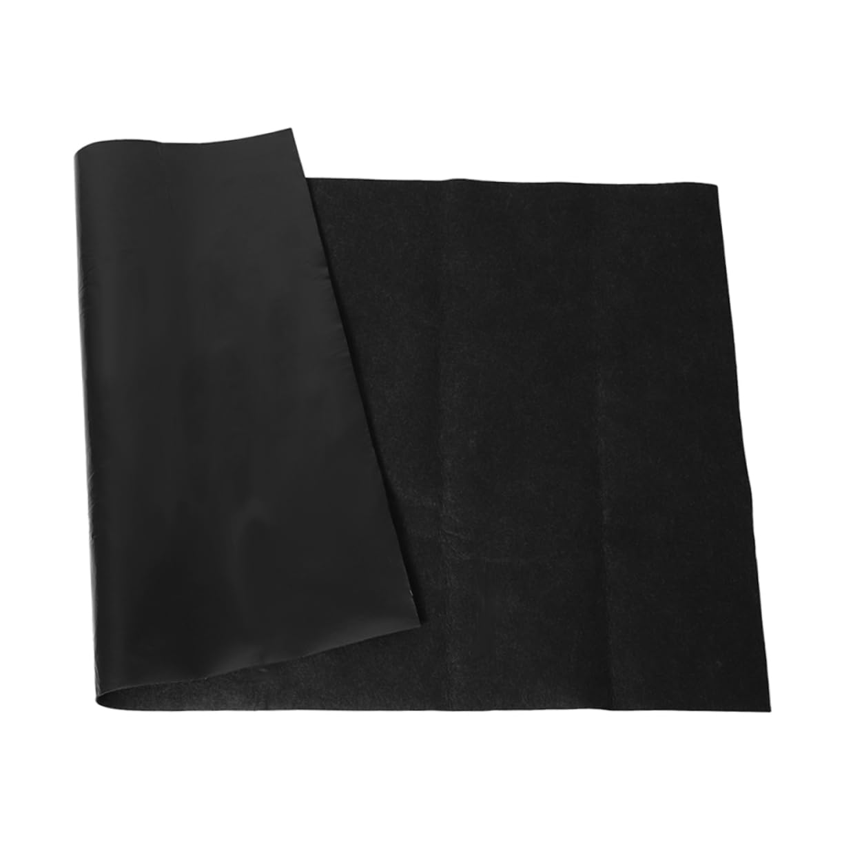 Alfombrilla garage resistente antideslizante para protección contra aceite 8