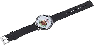 Relógio De Quartzo Para Estudantes Menino Relógio De Quartzo Relógio De Quartzo Para Menino Relógios De Quartzo Casuais Folha Relógio De Quartzo Preto Masculino Relógio De Pulso