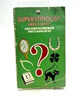 Superstitious?: Here's why! B0007I67BQ Book Cover