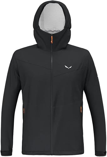Salewa PUEZ AQUA 4 PTX 2.5L M JACKET