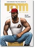 The Little Book of Tom: Blue Collar (Multilingual Edition)