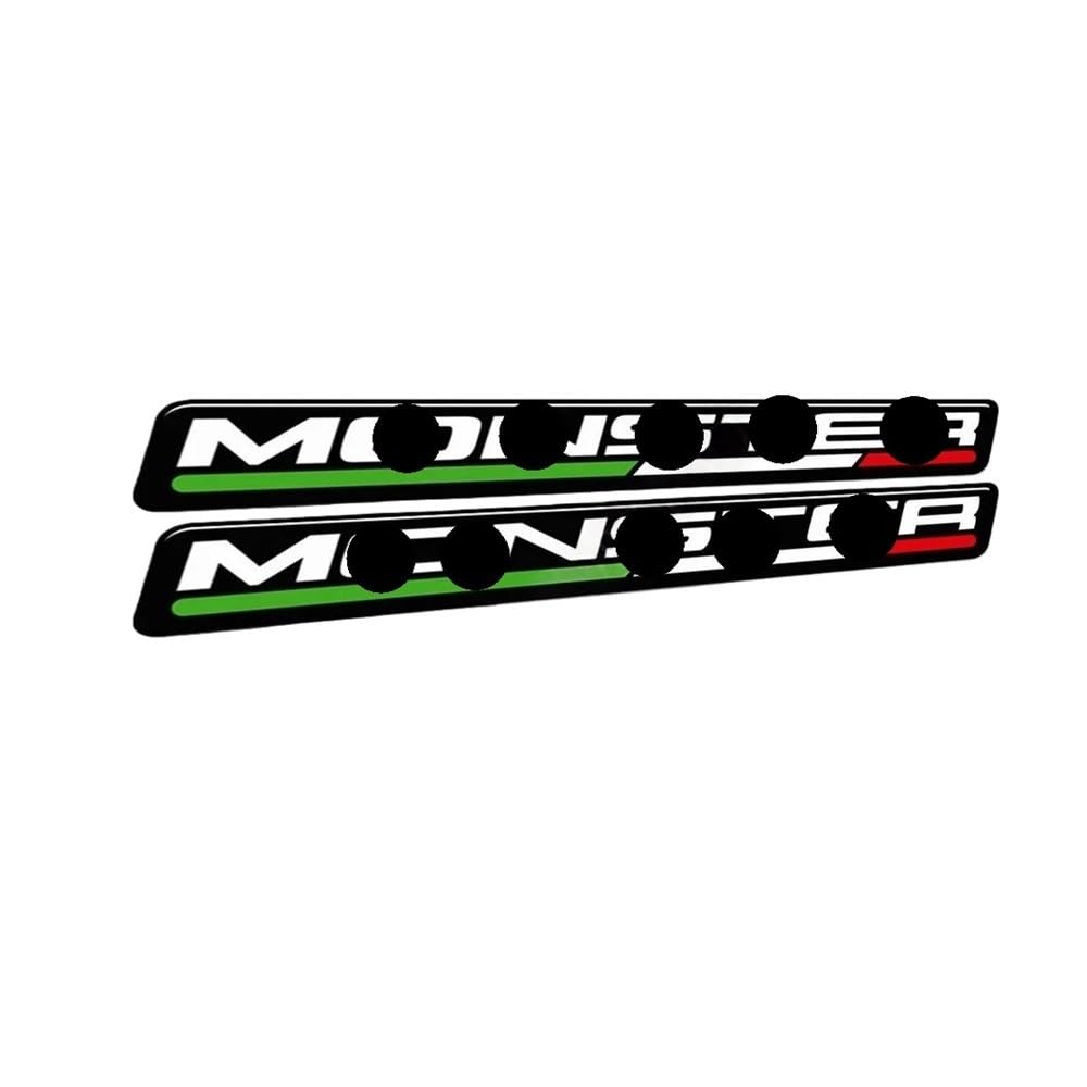 Plus de glisse ni de rayures : protection réservoir Monster 937 2021 2022 et genouillères moto