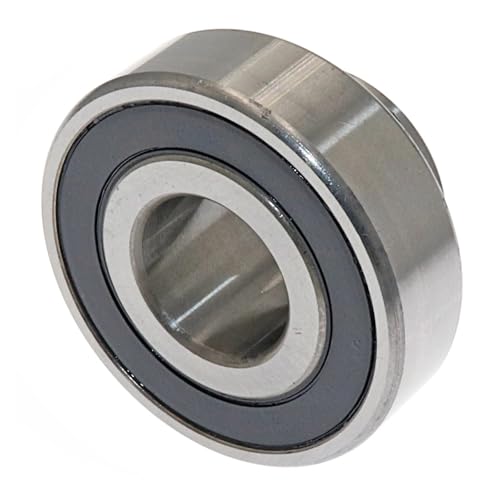 Roulement à billes CSB206 30 mm pour stopper les vibrations d'arbre usé - 2