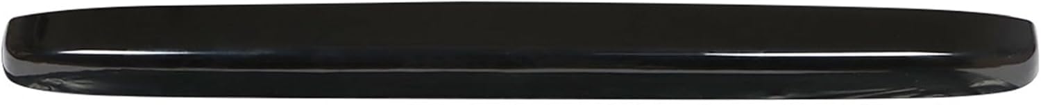 munirater Rear License Plate Light Lamp Cover Replacement for Che-rokee 1997-2001 5FL86ZZZ