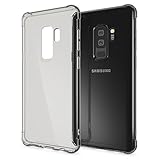 carcasas s9 plus ebay Preciosa funda para el teléfono Samsung Galaxy S9 Plus en la cual se funden perfectamente la protección y un diseño moderno