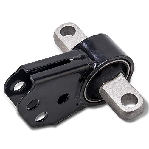 Front Differential Mount Set Bushing Bracket Compatible With 2005 2006 2007 2008 2009 2010 Jeep Grand Cherokee Commander 52114354Aa 52089516Ab #TOP7