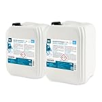 Höfer Chemie – Höfer Chemie 2 x 10 L Wasserstoffperoxid 11,9% – Technische 