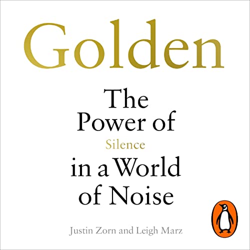 Golden by Justin Talbot-Zorn, Leigh Marz episode artwork