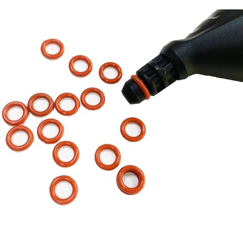 Grasa de Silicona Juntas Toricas Marca MEXWLOP