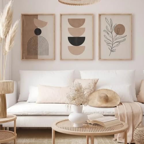 Cuadros Decorativos Salon Modernolo Más Barato Marca HURCP