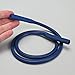 Bunsen Burner Tubing, Neoprene, 3-ft Length