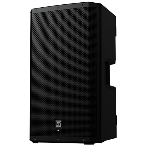 Electro Voice ZLX-15P-G2 15in. 2-Way Powered Loudspeaker with Bluetooth - Thumbnail 2