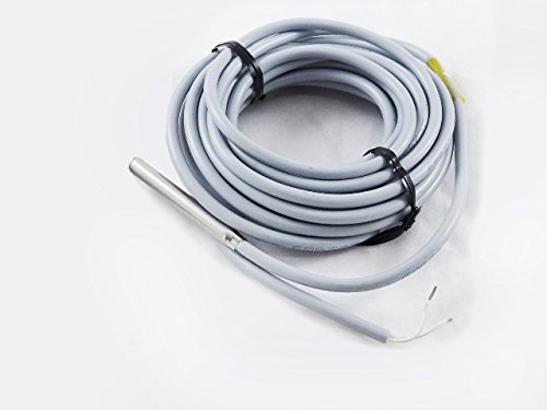 Johnson Controls, Inc. A99BB400 Silicon Snsr 13' -40-212F
