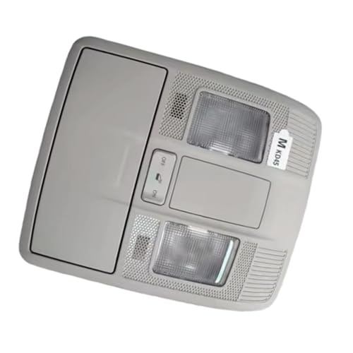 Luz de lectura para coche Mazda CX-3 CX-4 y CX-9 plafón de techo KA5E-69-970
