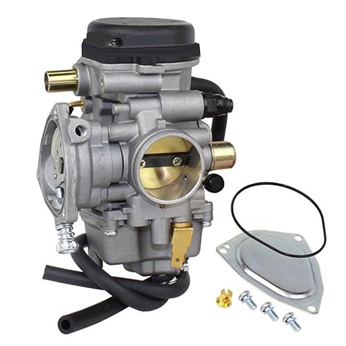 Carburateur pour Outlander Max 400 4x4 2004-2008 Bombardier - 5