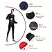 Conjunto de ropa interior con calefacción acogedora para mujer y hombre Imagen de Conjunto de ropa interior con calefacción acogedora para mujer y hombre
