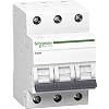 Schneider Electric Leitungsschutzschalter K60N 3P 16A C, A9K02316
