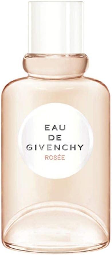 givenchy eau de givenchy rosee