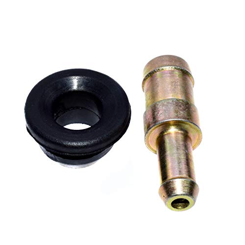 Kit de vanne PCV + œillets 90480-18001 12204-35040 12261-66021 nouveau pour Toyota Pickup LX450 Land Cruiser 4Runner 1983-1997 Cover