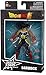 Dragon Stars Series - Dragon Ball Super - Bardock (Series 16), 6.5