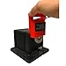 Power Drill Bit Sharpener, Universal Sharpening Station, Electric Multifuntion Sharpening Tool for Drill Bits from 7/64