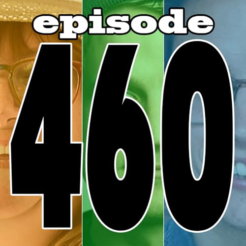 STAB! 460 - Sea Foam