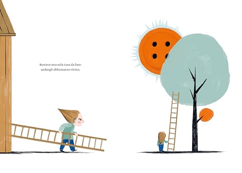 È Solo Un Bottone. Ediz. A Colori - 5