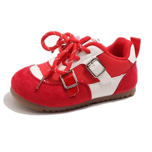 Boys Girls Casual Athletic Walking Sneakers Outdoor Sports Running Tennis Shoes