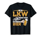 Du bist der Kapitän der Landstraße. Die beste Ergänzung zu deinem LKW Zubehör.