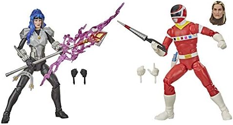 Hasbro Collectibles - Power Rangers 