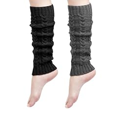 B7-2 Pairs(black+dark Grey)