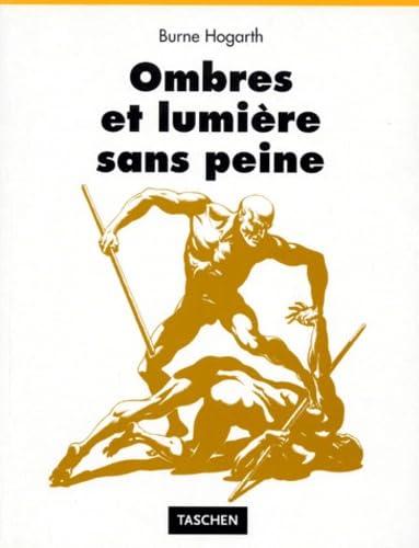 Ombres Et Lumiere Faciles (Taschen Specials) (F... [French] 3822881139 Book Cover