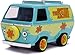 Produktbild Jada Toys Scooby-Doo Mystery Machine  1:32, Modellauto aus Zinkdruckguss, öffnende Türen, Freilauf