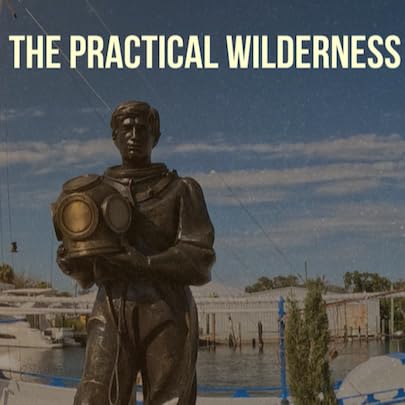 The Practical Wilderness: Finding Rest When Your Wine Runs Out