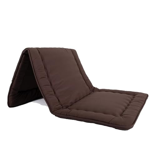 EPITEX Japanese Futon Mattress - Foldable Mattress - Single Mattress (91 x 190cm) - Tatami Floor Mattress - Easy to Carry - Comes with a Bag