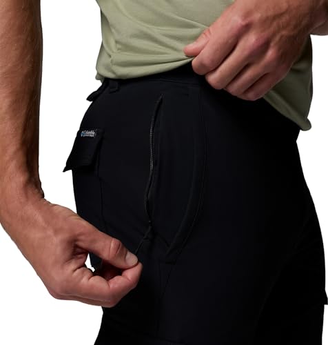 Pantalon Montagne Columbia Roc™ Tech Cargo Homme - vue 9