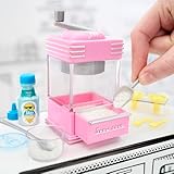 MGA’s Miniverse Make It Mini Appliances Series 2 - Mini Collectibles, Mystery Blind Packaging, DIY, Crafts, Resin Play, Kitchen Replica Food, for Collectors & Children Ages 8+, NOT EDIBLE - Image 5