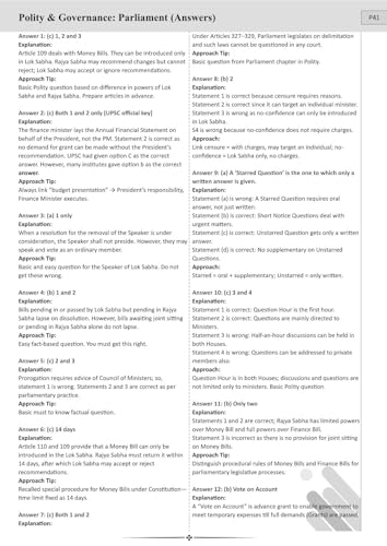 Image of UPSC Prelims PYQ 2013-2026 - Part 1| Prelims | CAPF| CDS | NDA | Geo Scientist| | Topic-Wise & Year-Wise Solved Papers with Explanation & Elimination ... | UPSC Prelims Simplified: Novice to Master